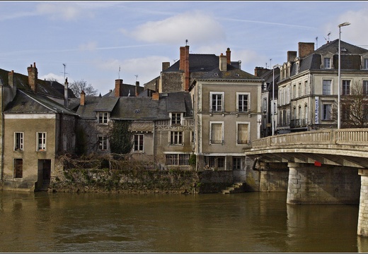 Sablé-Sur-Sarthe #13 (4226 visites) Sablé-Sur-Sarthe #13