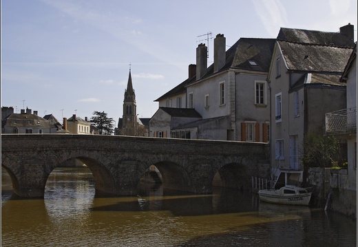 Sablé-Sur-Sarthe #14 (3627 visites, score 7.49) Sablé-Sur-Sarthe #14