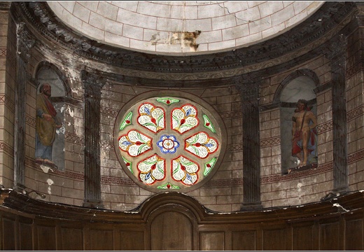 Sarthe #10 (2768 visites) Sarthe #10