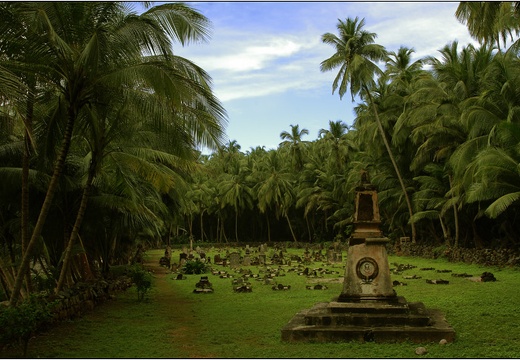 L'île St Joseph #15 (2363 visites, score 4.66) L'île St Joseph #15