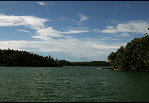 L'île St Joseph #51 (2197 visits) L'île St Joseph #51