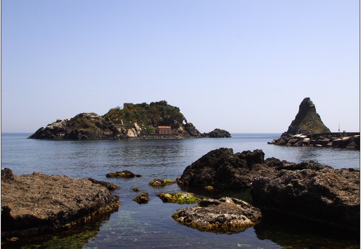 Aci Trezza - Farraglioni #01 (1598 visites) Aci Trezza - Farraglioni #01