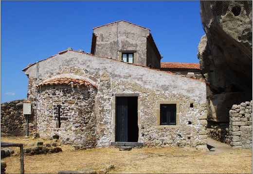 Castiglione di Sicilia, Castello di Lauria #01 (2746 visites) Castiglione di Sicilia, Castello di Lauria #01