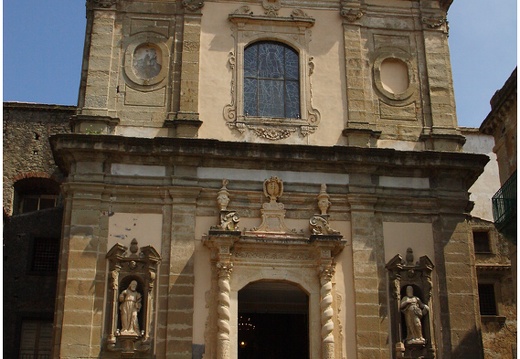Castiglione di Sicilia, Basilica Madonna della Catena #02 (3382 visites) Castiglione di Sicilia, Basilica Madonna della Catena #02