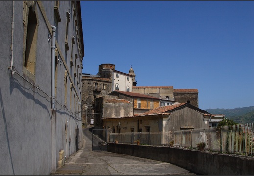 Castiglione di Sicilia, via abate coniglio (2127 visites) Castiglione di Sicilia, via abate coniglio