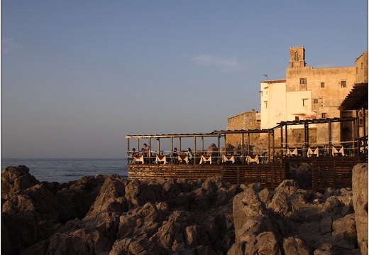 Cefalù, costa #03 (6276 visites) Cefalù, costa #03