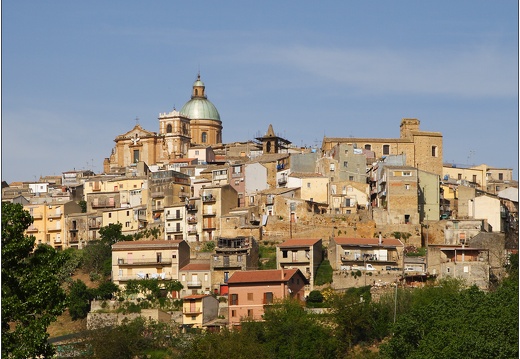 Piazza Armerina #01 (1010 visites) Piazza Armerina #01