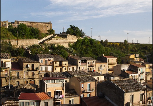 Piazza Armerina #02 (984 visites) Piazza Armerina #02
