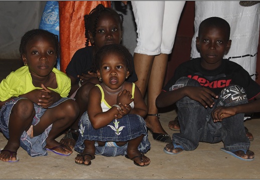 Kayes, enfant #42 (2786 visites) Kayes, enfant #42