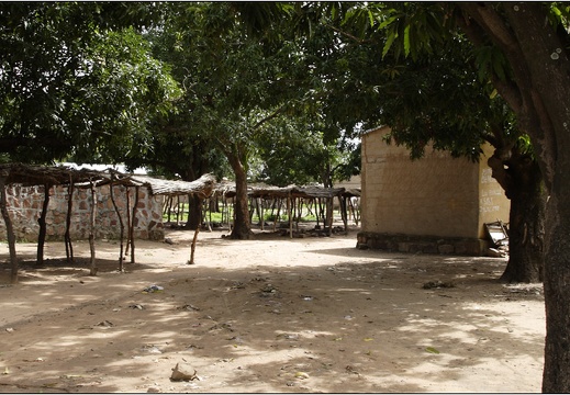Siby, maisons #20 (2546 visites) Siby, maisons #20