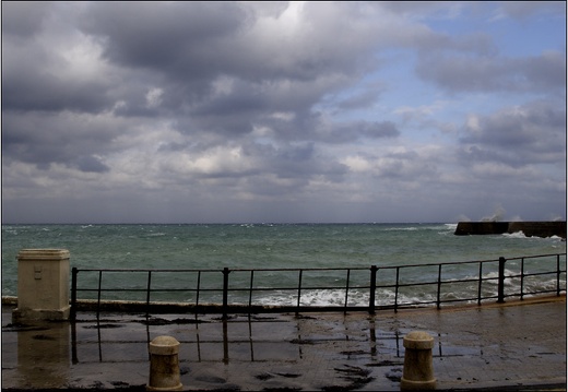 Marsalforn, Gozo #06 (4240 visites) Marsalforn, Gozo #06