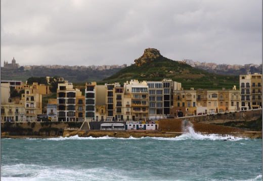 Marsalforn, Gozo #10 (3793 visites) Marsalforn, Gozo #10