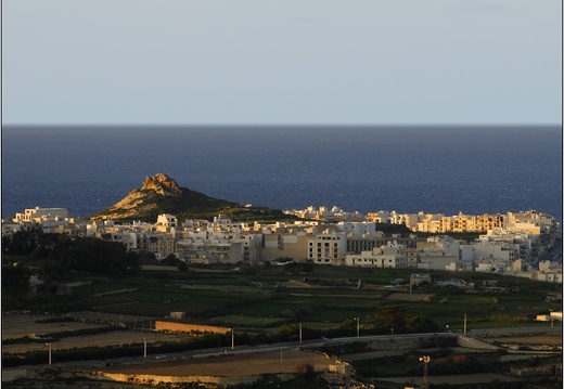 Marsalforn, Gozo #13 (3593 visites) Marsalforn, Gozo #13
