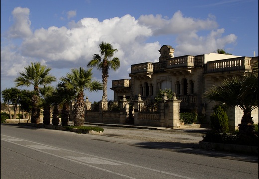 Qrendi #14 (1375 visites) Qrendi #14