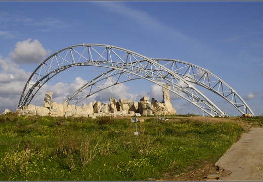 Tempe Neolithique #19 (2865 visites) Tempe Neolithique #19