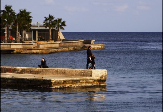 Saint Julians #16 (2520 visites) Saint Julians #16