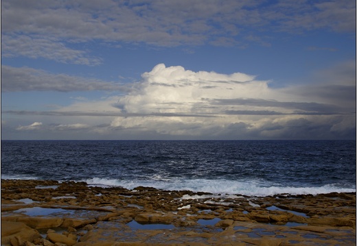 Sliema, plage #05 (3172 visites) Sliema, plage #05