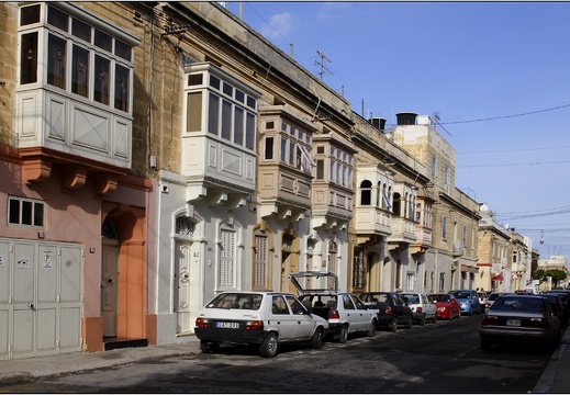 Tarxien, rues #07 (1940 visits) Tarxien, rues #07