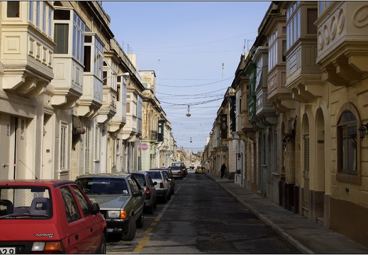 Tarxien, rues #09 (1952 visits) Tarxien, rues #09
