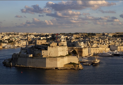 Three Cities, Senglea #02 (2919 visites) Three Cities, Senglea #02