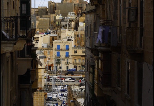 Three Cities, Senglea #07 (3016 visites) Three Cities, Senglea #07