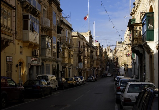 Three Cities, Senglea #08 (1963 visites) Three Cities, Senglea #08