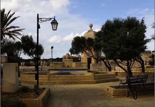Three Cities, Senglea #09 (1677 visites) Three Cities, Senglea #09