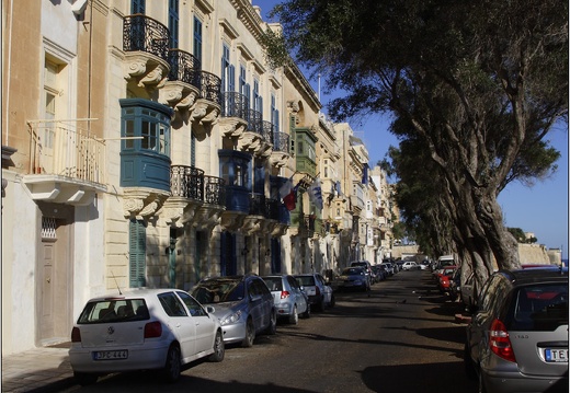 La Valette, rues #03 (2138 visits) La Valette, rues #03