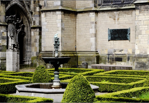 Utrecht, Domkerk #01 (2849 visites) Utrecht, Domkerk #01