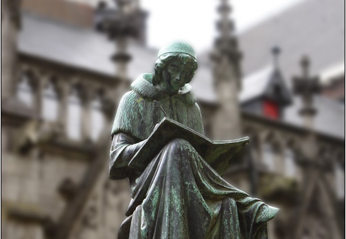 Utrecht, Domkerk #02 (2534 visites) Utrecht, Domkerk #02