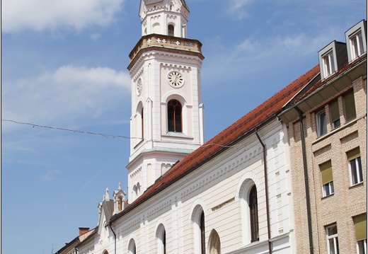 Celje, rue Prešernova #09 (1038 visites) Celje, rue Prešernova #09