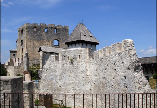 Celje, le château #13 (752 visites) Celje, le château #13