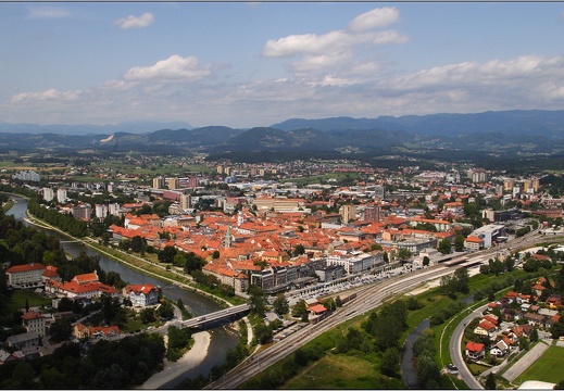 Celje #16 (686 visites) Celje #16