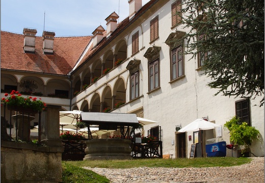 Ptuj, château #11 (963 visites) Ptuj, château #11