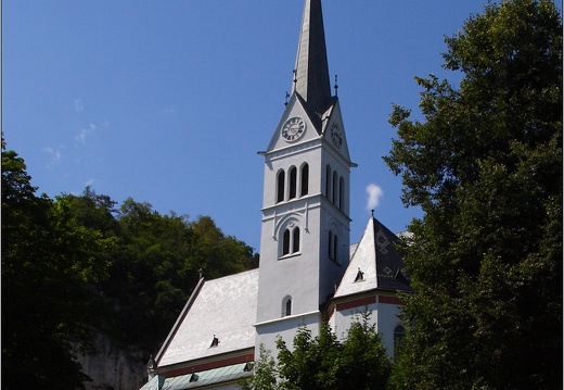 Bled #03 (1461 visits) Bled #03