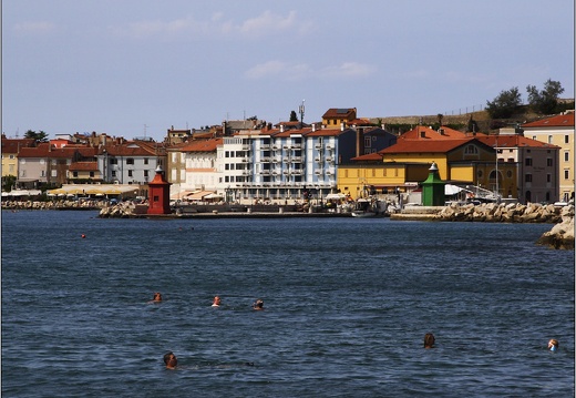 Piran #02 (1254 visites) Piran #02