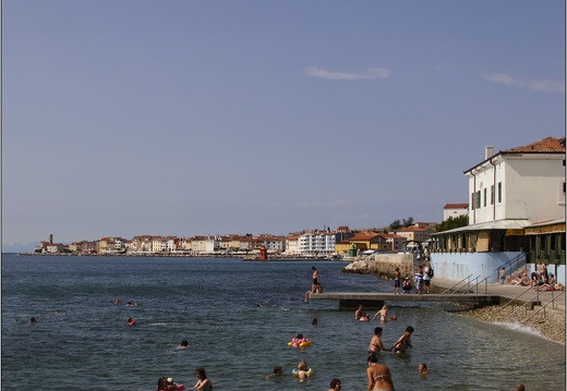 Piran #04 (1274 visites) Piran #04