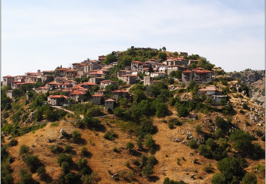 Dimitsana #01 (1590 visites) Dimitsana #01