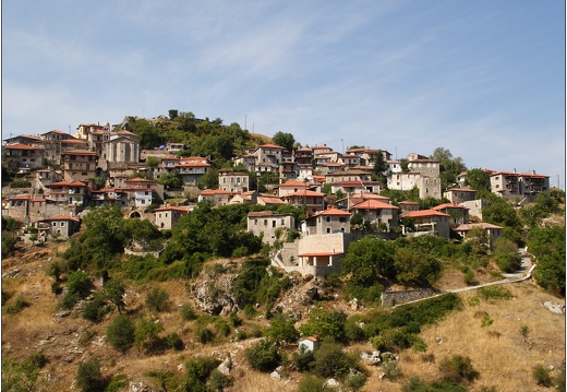 Dimitsana #02 (1195 visites) Dimitsana #02