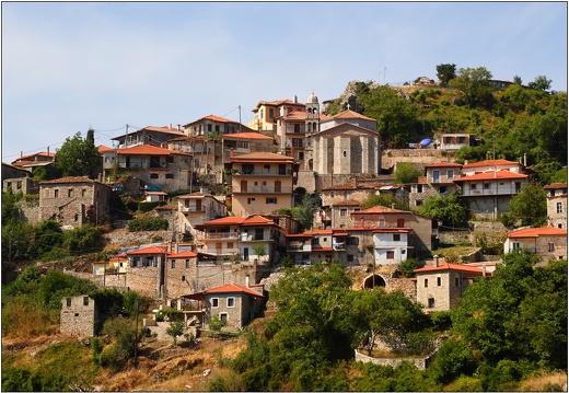 Dimitsana #03 (1565 visites) Dimitsana #03