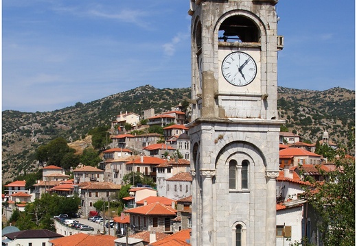 Dimitsana #05 (1510 visites) Dimitsana #05
