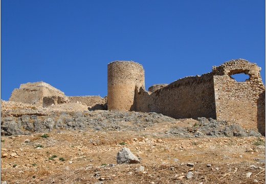 Argos, kastro #10 (863 visites) Argos, kastro #10