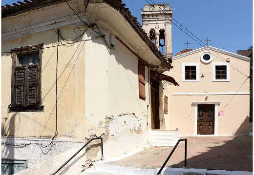 Nauplie, Agia Sofia #02 (567 visites) Nauplie, Agia Sofia #02