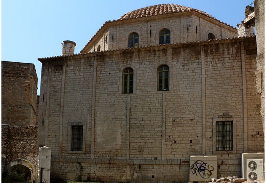 Nauplie, Vouleftikon #01 (414 visites) Nauplie, Vouleftikon #01