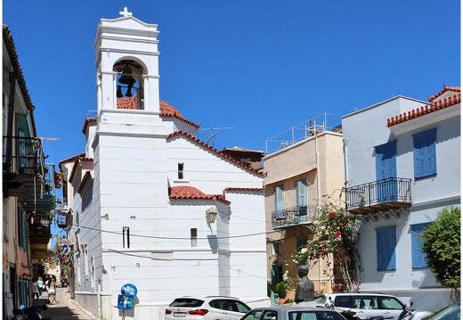 Nauplie, Agios Spyridon #01 (485 visites) Nauplie, Agios Spyridon #01
