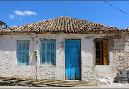 Mitikas #06 (674 visites) Mitikas #06