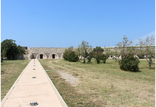 Forteresse de Rio #02 (38 visites) Forteresse de Rio #02