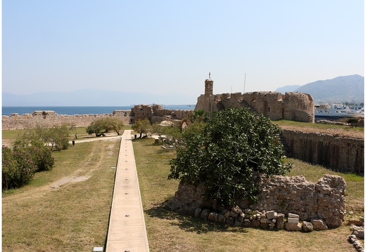 Forteresse de Rio #03 (48 visites) Forteresse de Rio #03