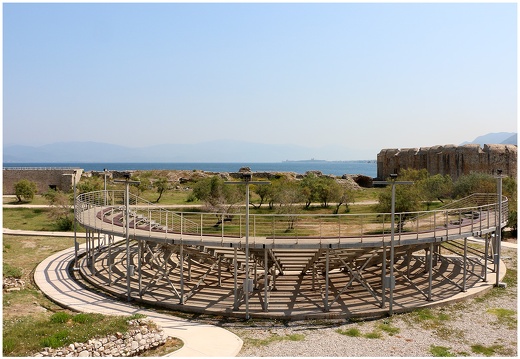Forteresse de Rio #05 (37 visites) Forteresse de Rio #05