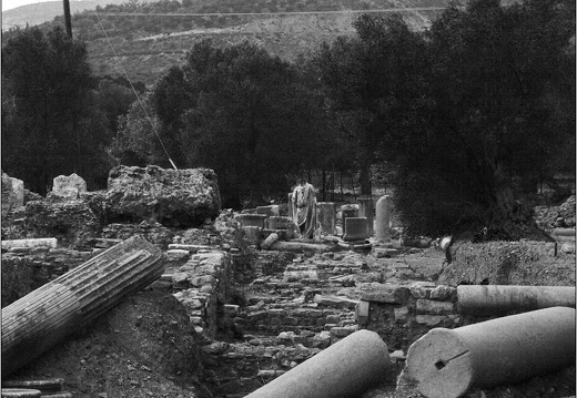 Gortyne #01 (1691 visites) Gortyne #01